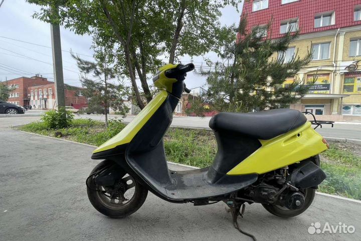 Продаю honda tact af24
