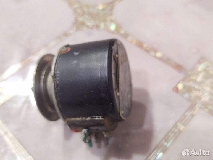 Потенциометр 3000 Ом