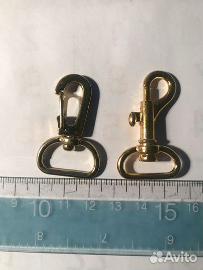 Швейная фурнитура