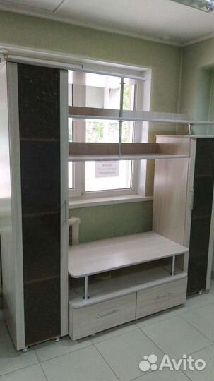 Стенка горка