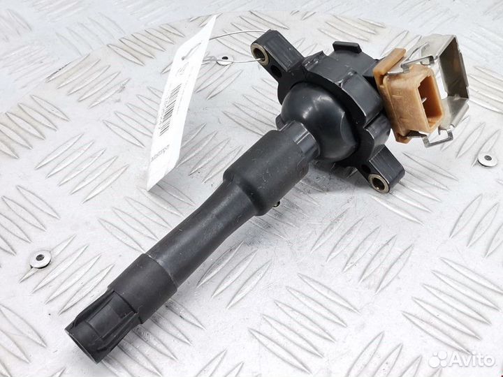 Катушка зажигания BMW X5 E53 2001 NEC101000