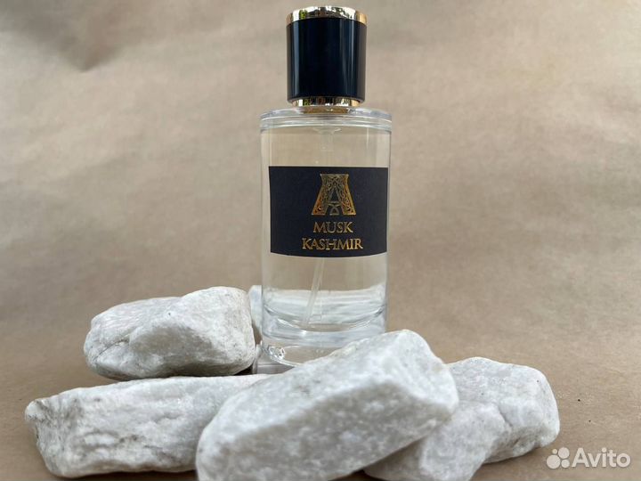 Attar Collection Musk Kashmir