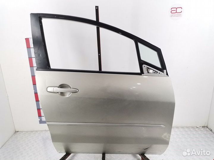 Дверь передняя для Mazda 5 CR C2Y55802XC