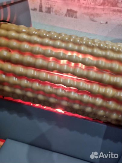 Роликовый тренажер