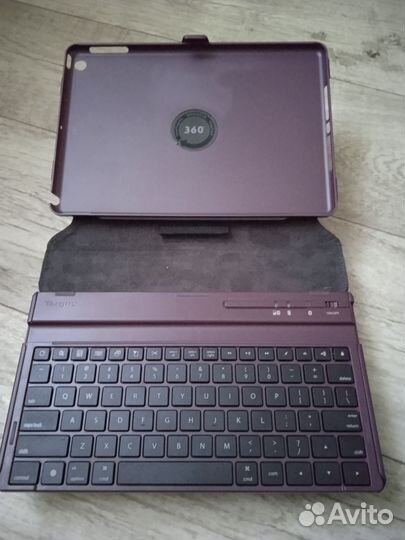 Чехол на айпад