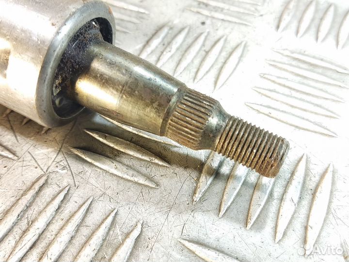 Колонка рулевая Mitsubishi Lancer 10