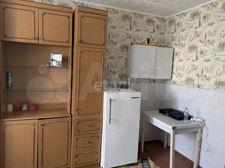 Комната 14 м² в 1-к., 8/9 эт.