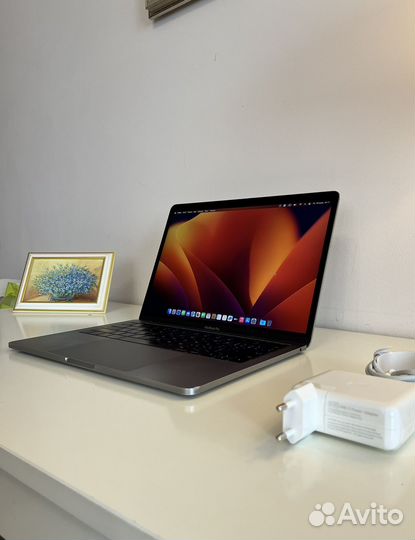 MacBook Pro 13 (2017 i5/8/512)