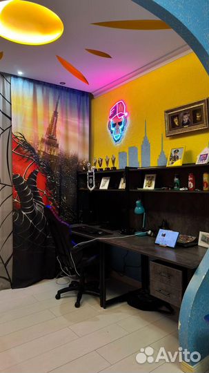 Стол письменный офисный компьютерный oт пpoизвoдит