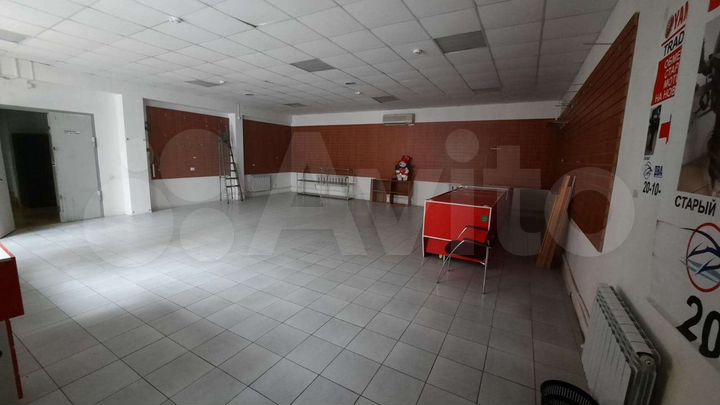 Сдается в аренду помещение для офиса, склада