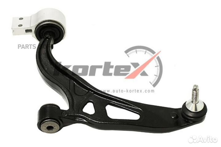 Kortex KSL5605 Рычаг ford explorer 11- пер.подв.ни