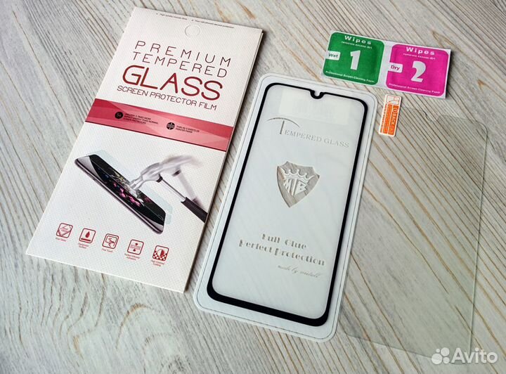 На samsung A40 стекло чехол поклейка