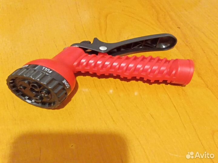 Распылитель для садового шланга