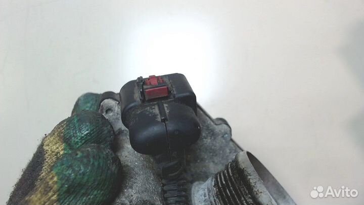 Заслонка дроссельная Volkswagen Transporter 6, 201