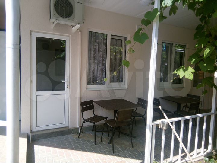 Комната 20 м², 1/1 эт.