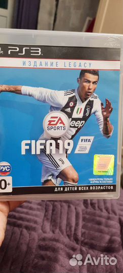 Игры для приставок ps3