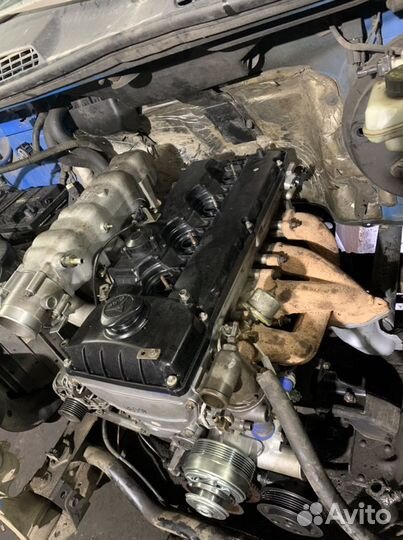 Змз 409 евро 3