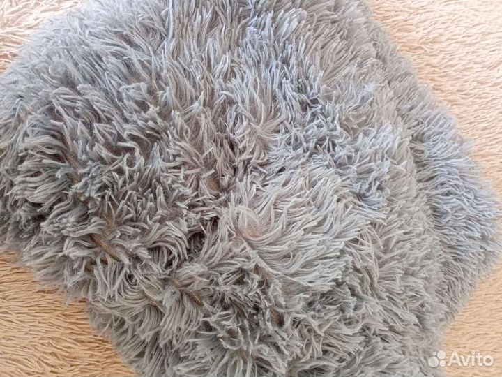 Покрывало-плед