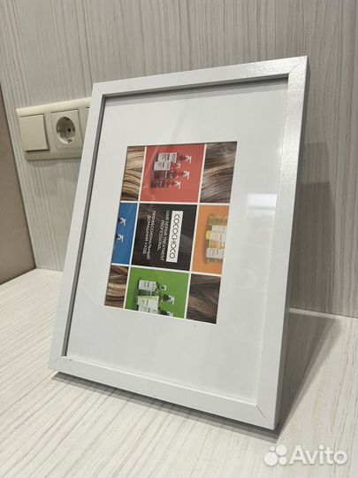 Рамки для фото А4, А5