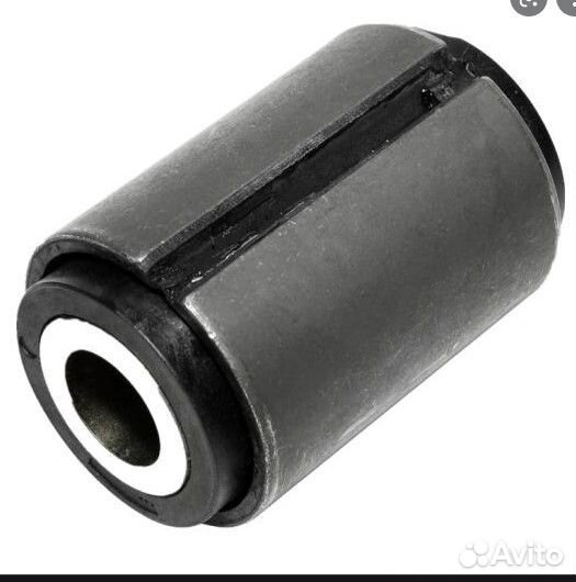 Сайлентблок рессоры передний Mercedes-Benz