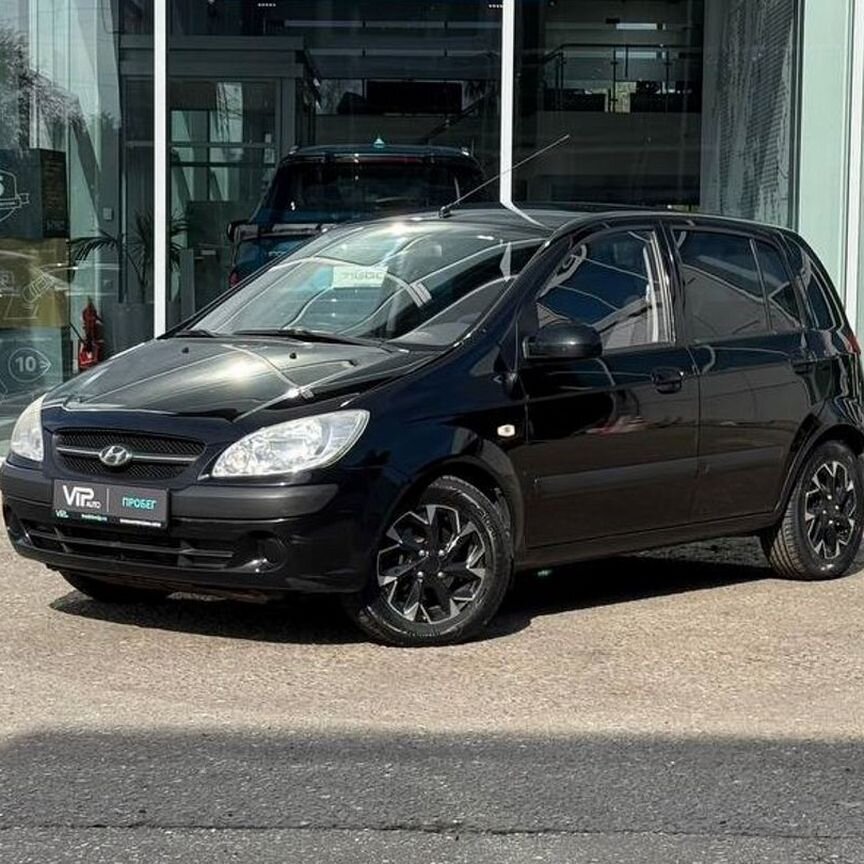 Купить Hyundai 🚘 от 325 000 ₽ в Вышнем Волочке: 552