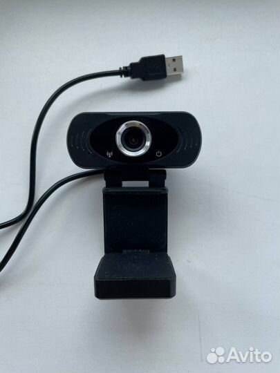 Веб-камера