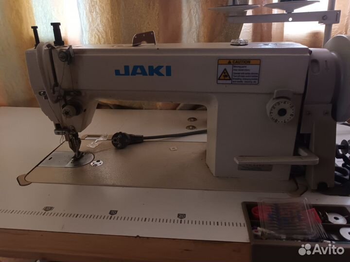 Швейная машинка