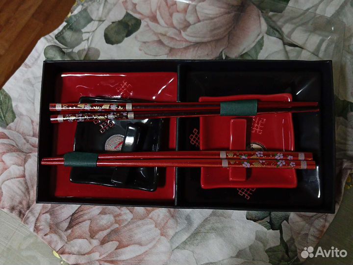 Набор для суши