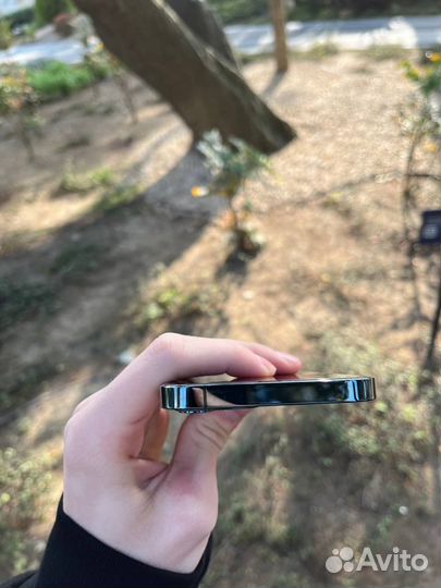 iPhone 12 Pro, 256 ГБ
