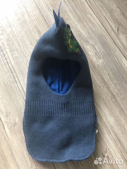 2 Шапки шлем