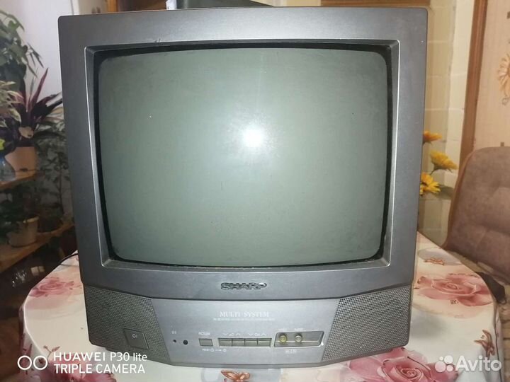 Телевизор