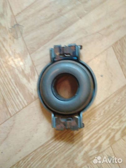 Корзина сцепления Фольксваген