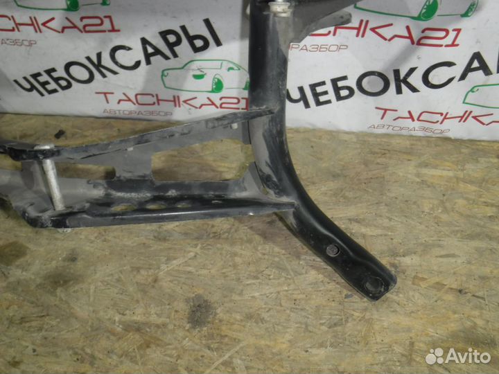 Балка задняя VW Tiguan 1 (2007-2016)