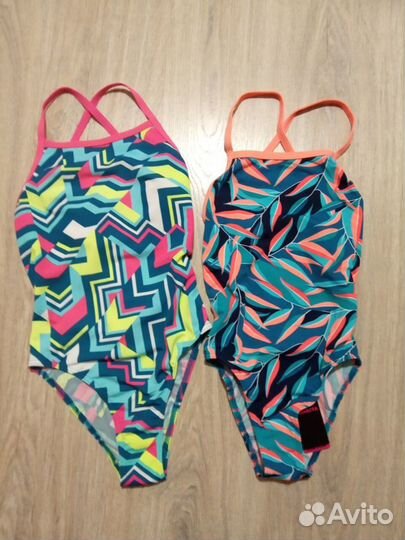 Купальник для девочки Funkita(новый)