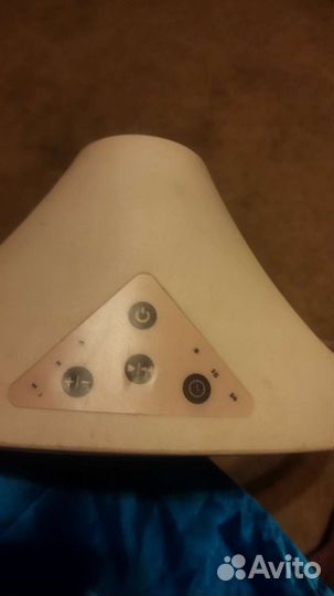 Детская качель