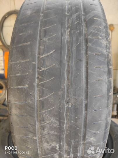 Pirelli Cinturato P1 5.50/10.5 R5.5 25J