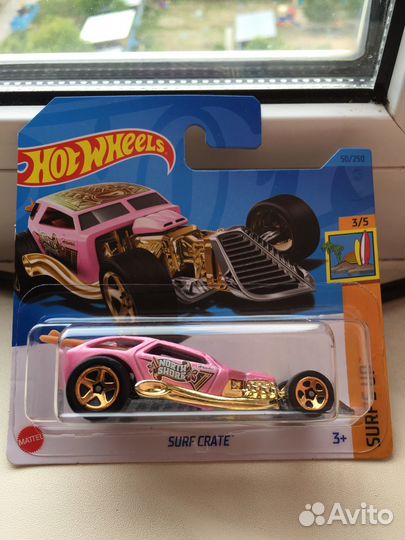 Hot wheels машинки