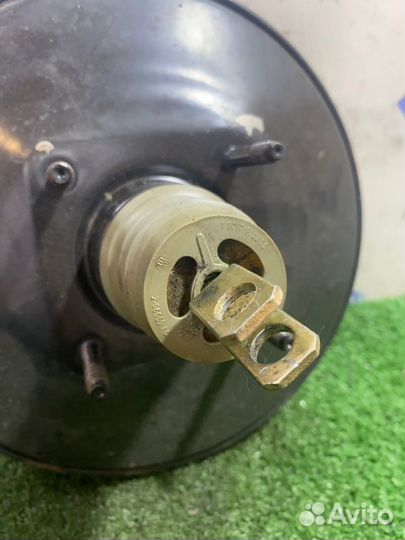 Вакуумный усилитель тормозов Ford Fusion хэтчбек