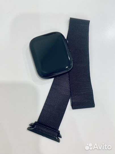 Часы смарт X7 PRO MAX