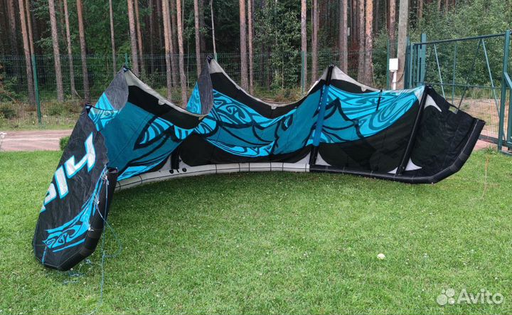 Кайт комплект Best 14 метров