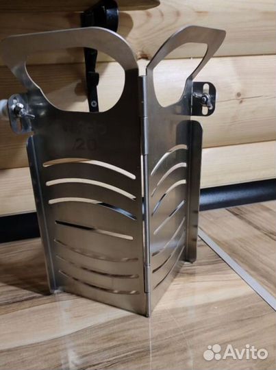 Мини сыроварня