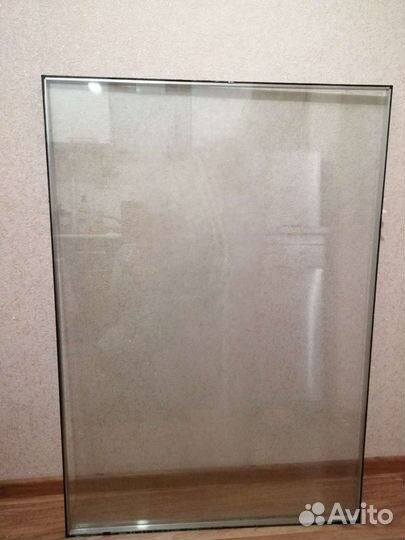 Стеклопакет