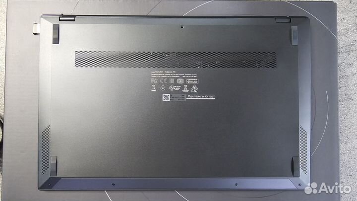 Ноутбук Asus Zenbook 14 UM425UA