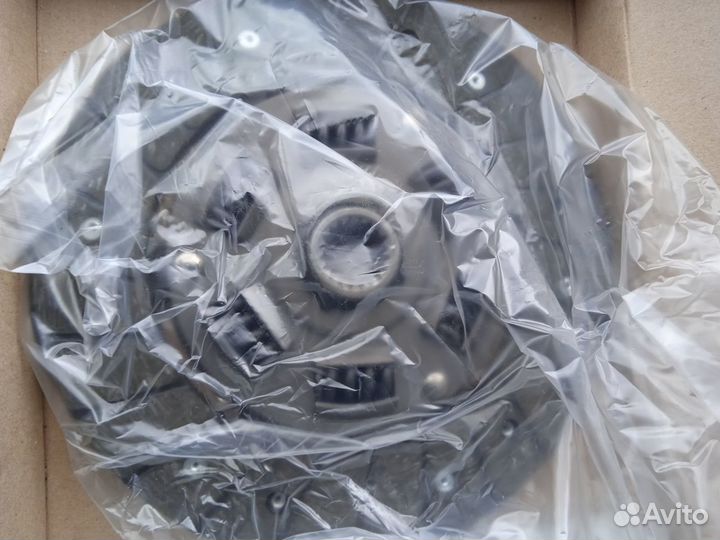 Диск сцепления ваз,Комплект бронепроводов