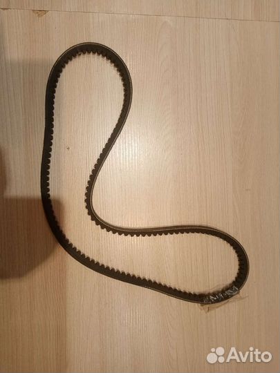 Ремень генератора ваз