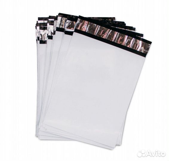 Курьерские пакеты 360*500+40мм