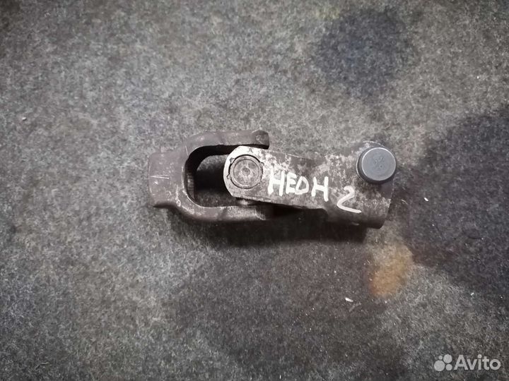 Рулевой карданчик dodge neon 2