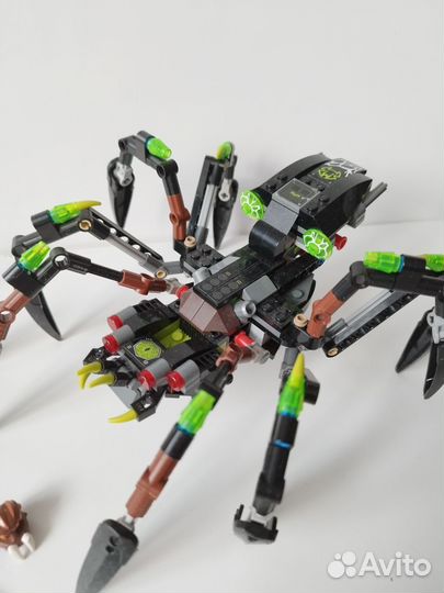 Lego Chima 70130 Лего чима