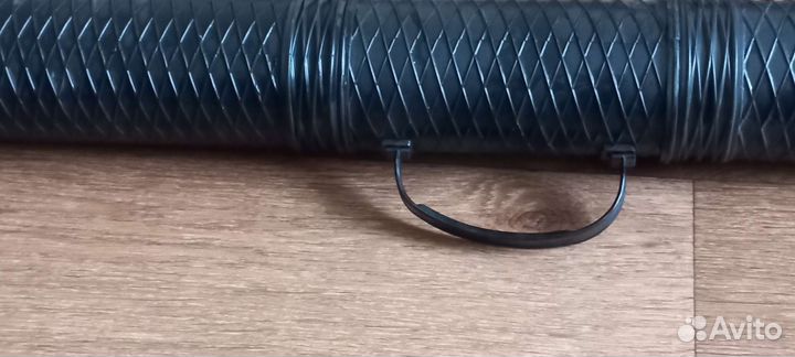 Тубусы для чертежей