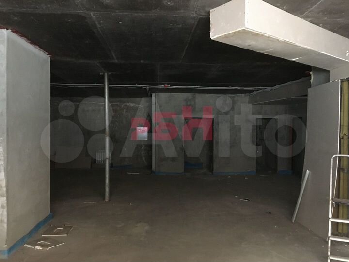 Помещение на ул.Волкова 143 кв.м